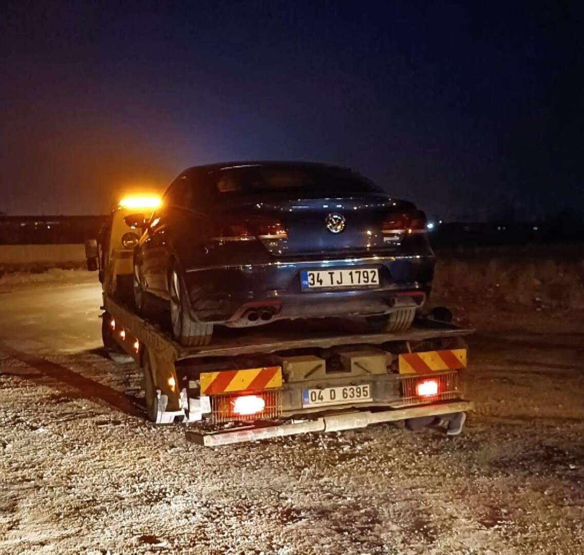 Adliye soygunun arkasından organize suç örgütü çıktı! Erdal Timurtaş itirafçı olmak istiyor 7